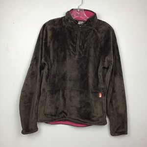 The North face Jacket Women’s Large